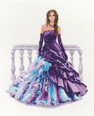 (image for) Katrina - Elegance by John Clayton